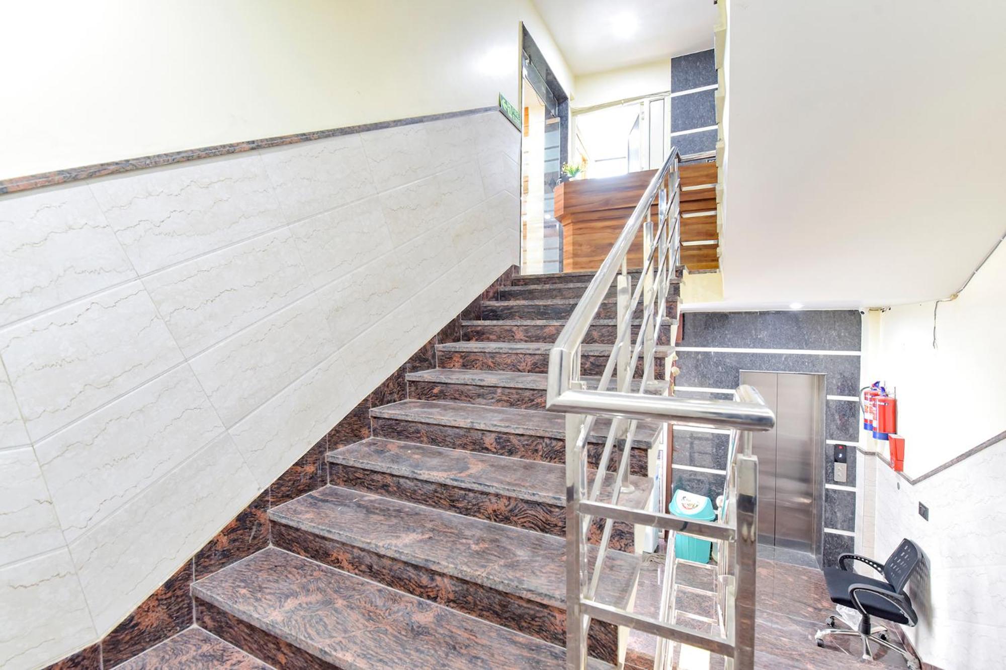 Fabhotel Elite Clement Town Zewnętrze zdjęcie